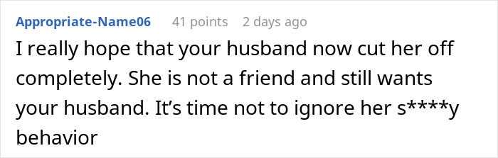 "One Of My Husband's Friends Made Me Uncomfortable At Our Wedding, But It's My Own Fault" "One Of My Husband's Friends Made Me Uncomfortable At Our Wedding, But It's My Own Fault"