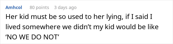 &ldquo;I Live Here&rdquo;: Karen Claims That The House Is Hers After Parking Her Car In A Family&rsquo;s Driveway