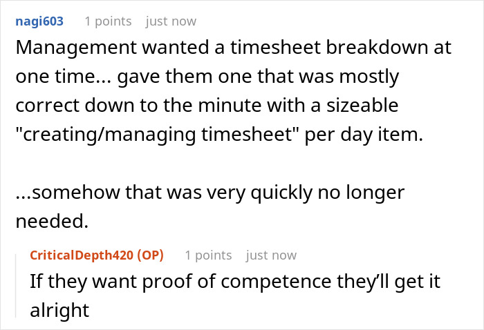 "Micromanaging My Lunch Break? Enjoy The Extra Paperwork": Worker Finds A Genius Way To Make New Manager Regret His Strict Lunch Schedule