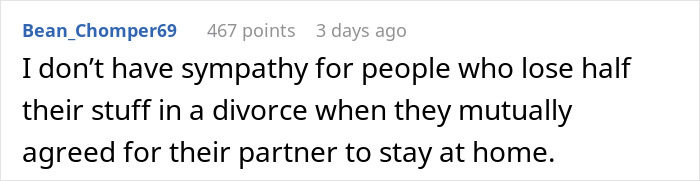 Guy Shares How He Realized His Wife Was A Gold Digger All This Time