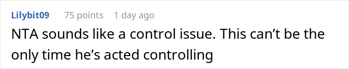 Woman Asks If She's A Jerk For Calling Her Fiancé An "Embarrassment" Because He Repeatedly Tried To Overstep Her Boundaries During A Getaway With Her Family Woman Asks If She's A Jerk For Calling Her Fiancé An "Embarrassment" Because He Repeatedly Tried To Overstep Her Boundaries During A Getaway With Her Family