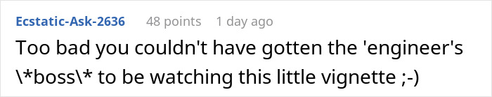 Customer Thinks He Knows Better Than A Technician And Insists They Do A Destructive Test To Prove Them Wrong Customer Thinks He Knows Better Than A Technician And Insists They Do A Destructive Test To Prove Them Wrong