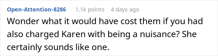 Person Maliciously Complies With HOA Rules, Ends Up Costing Them 16% Of The HOA Income