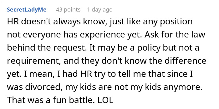 New Dad Is Confused After Company Asks For His Son's Birth Certificate, Starts To Get Suspicious About Their Motives