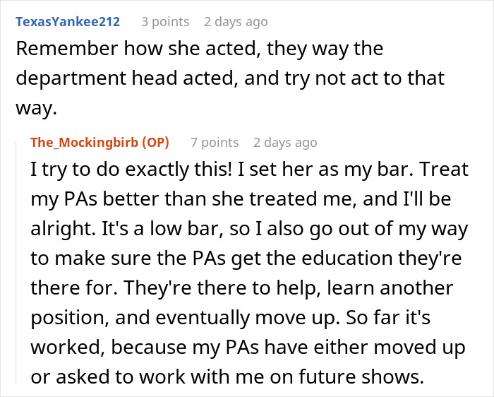 "Friday Is Your Last Day": Boss Fires Employee, Begs Her To Work Another Day But She's Not Having It