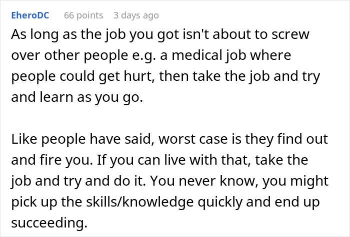 "I Feel Like A Total Fraud": Person Gets Hired For A High-Paying Job After Using AI During Interview