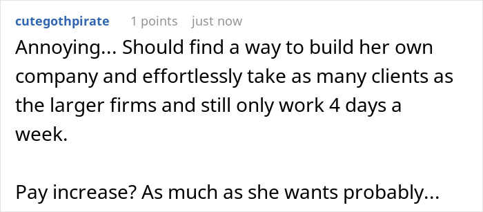 Employee Is Scolded For Being Too Efficient, Maliciously Complies And Starts Delivering The Bare Minimum
