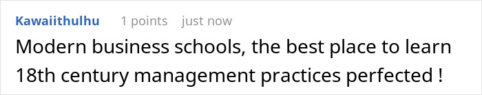Employee Is Scolded For Being Too Efficient, Maliciously Complies And Starts Delivering The Bare Minimum
