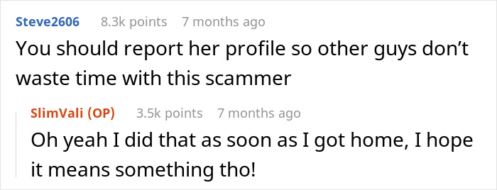 "I Laughed So Much On The Way Home That I Was Crying": Guy Goes On A Date With A Really Pretty Girl, It Ends Up Being A Pyramid Scheme Scam