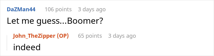 Boss Doesn’t Hire Woman Just Because She Plays Video Games In Her Free Time, Starting Online Outrage Boss Doesn’t Hire Woman Just Because She Plays Video Games In Her Free Time, Starting Online Outrage
