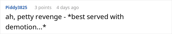 Boss Presents Employee's PowerPoints As His Own, So They Put A Revealing Photo Of The CEO's Daughter In One Of Them