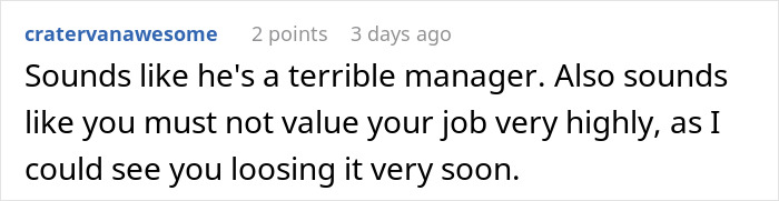 Boss Presents Employee's PowerPoints As His Own, So They Put A Revealing Photo Of The CEO's Daughter In One Of Them