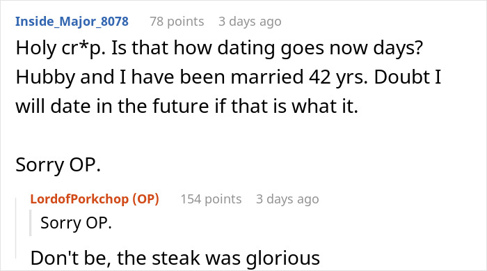 People Are Praising This Guy Who Outsmarted His Entitled Tinder Date Who Invited Her 2 Friends Along And Wanted To Use Him As A Wallet