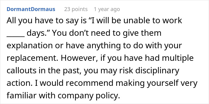 "Tell Me You Are American Without Telling": Woman Stands Up For Her Priorities And Quits Job To Attend Brother's Wedding After Getting Support Online