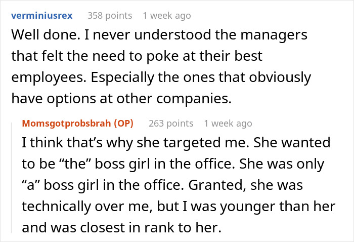 Boss Wanted Employees To Attend Training In Person Despite Quarantine, Employee Exposes Her Lies By Contacting The Training Organizers Boss Wanted Employees To Attend Training In Person Despite Quarantine, Employee Exposes Her Lies By Contacting The Training Organizers