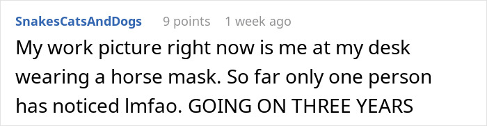 Employees Change Their Profile Pics To Their Baby Photos After Company Comes Up With A New Rule Employees Change Their Profile Pics To Their Baby Photos After Company Comes Up With A New Rule