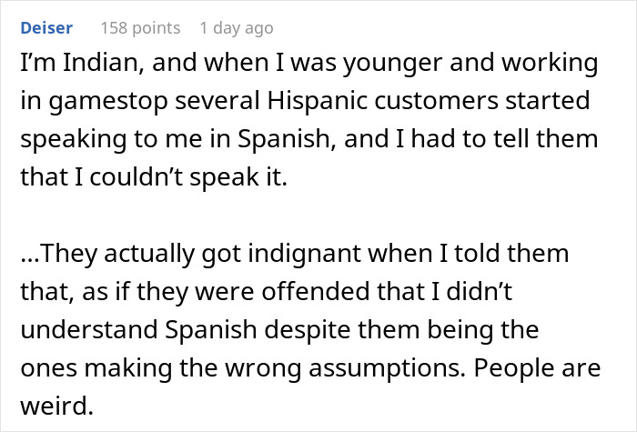 Bridal Stylist Fires Friendly Shots And Says Her Goodbyes In Spanish After Client&rsquo;s Mom Trash-Talked Her Throughout The Entire Appointment