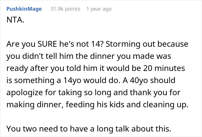 &ldquo;In That Time We Had Finished The Meal&rdquo;: Guy Is Furious At His Wife After He Misses Dinner Because He Was Scrolling TikTok In The Bathroom