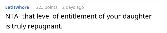 Teen Doesn't Want Her "Chubby" Friend To Ruin Her Vacation Pictures, So She Uninvites Her, Disappointed Mom Teaches Her A Lesson Teen Doesn't Want Her "Chubby" Friend To Ruin Her Vacation Pictures, So She Uninvites Her, Disappointed Mom Teaches Her A Lesson