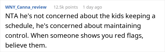 Woman Asks If She's A Jerk For Calling Her Fiancé An "Embarrassment" Because He Repeatedly Tried To Overstep Her Boundaries During A Getaway With Her Family Woman Asks If She's A Jerk For Calling Her Fiancé An "Embarrassment" Because He Repeatedly Tried To Overstep Her Boundaries During A Getaway With Her Family