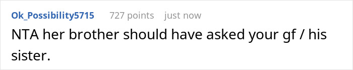 Man Attempts Proposing To Girlfriend During Sister&rsquo;s Unrelated Party, Gets Told To Sit Down And Shut Up