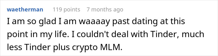 "I Laughed So Much On The Way Home That I Was Crying": Guy Goes On A Date With A Really Pretty Girl, It Ends Up Being A Pyramid Scheme Scam