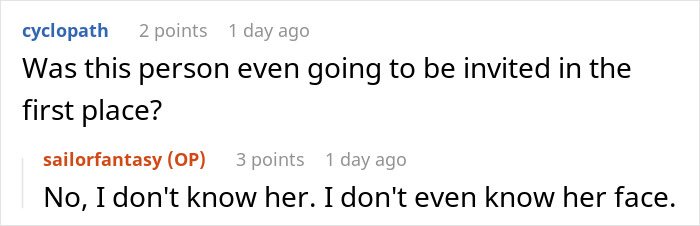 "My Wedding Is Not Gonna Become Your Child's Birthday Party": Bride Shares A Ridiculous Request From An Entitled Relative She's Never Even Met