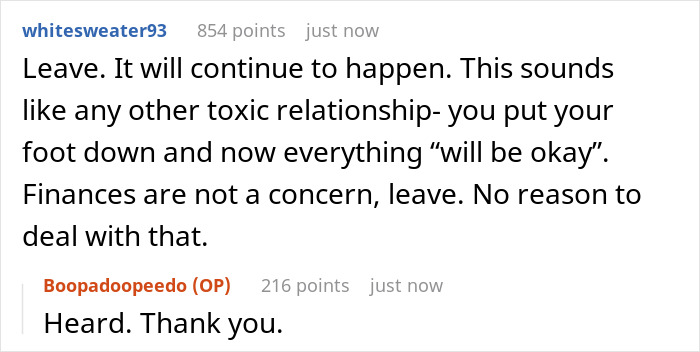 Person Is Done Taking On Coworker&rsquo;s Work, Boss Ignores Them About It But Changes His Tune After They Put In Their Notice