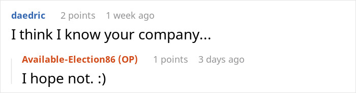 Employees Maliciously Comply With Manager's New Policy That Slows The Whole Company Down And Just Watch Him Get Fired Employees Maliciously Comply With Manager's New Policy That Slows The Whole Company Down And Just Watch Him Get Fired