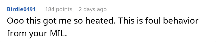Woman Feeds 2-Month-Old Granddaughter Ice Cream Despite Her Parents Repeatedly Saying No, Is Not Ready For The Consequences
