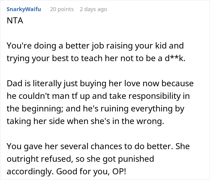 Teen Doesn't Want Her "Chubby" Friend To Ruin Her Vacation Pictures, So She Uninvites Her, Disappointed Mom Teaches Her A Lesson Teen Doesn't Want Her "Chubby" Friend To Ruin Her Vacation Pictures, So She Uninvites Her, Disappointed Mom Teaches Her A Lesson