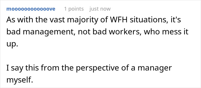 Employee Is Scolded For Being Too Efficient, Maliciously Complies And Starts Delivering The Bare Minimum