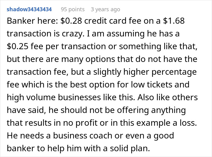 &ldquo;You Paid With Credit Card&rdquo;: Restaurant Owner Claps Back At 1-Star Review That Blasted Their Taco Price
