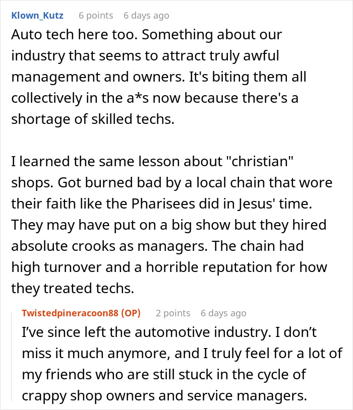 "He Looked Extremely Shocked When I Told Him My Wage": Boss Replaces Two People With One Person Who's Paid Less, Gets Upset When He Quits On The First Day