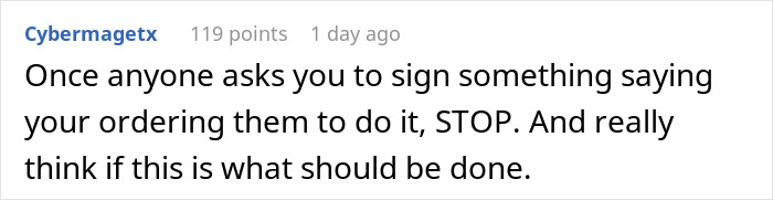 Customer Thinks He Knows Better Than A Technician And Insists They Do A Destructive Test To Prove Them Wrong Customer Thinks He Knows Better Than A Technician And Insists They Do A Destructive Test To Prove Them Wrong