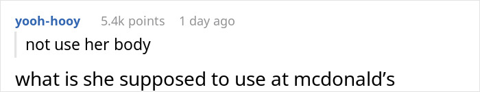 22 Y.O. Daughter Doesn't Want To Leave Her Stripper Job Since It's 'Easy Money', Dad Ends Up Refusing To Help Her With Car Payments 22 Y.O. Daughter Doesn't Want To Leave Her Stripper Job Since It's 'Easy Money', Dad Ends Up Refusing To Help Her With Car Payments