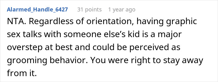 Mom Is Furious After Gay BIL Refused To Explain To Her 11-Year-Old Daughter How Gay Sex Works, Making Her Cry