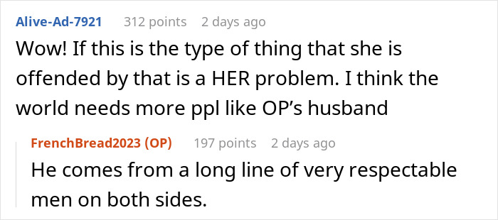"As Someone Who Was Cheated On, Trust Me, I Know": Husband Gives Wife's Friend A Compliment, Drama Ensues "As Someone Who Was Cheated On, Trust Me, I Know": Husband Gives Wife's Friend A Compliment, Drama Ensues