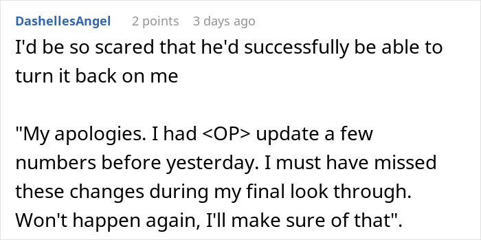 Boss Presents Employee's PowerPoints As His Own, So They Put A Revealing Photo Of The CEO's Daughter In One Of Them