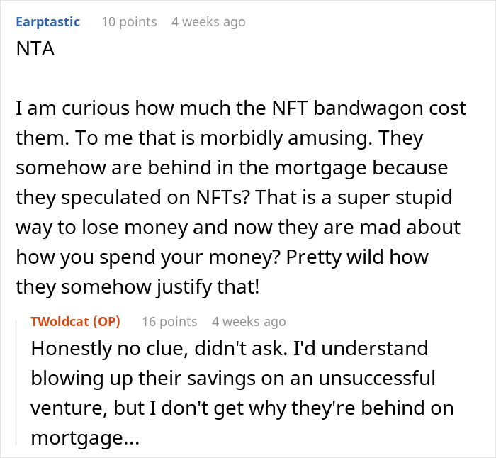 Woman Goes Off On Sister, Calls Her A &ldquo;Crazy Cat Lady That's Going To End Up Alone&rdquo; For Refusing To Help Her Out Financially