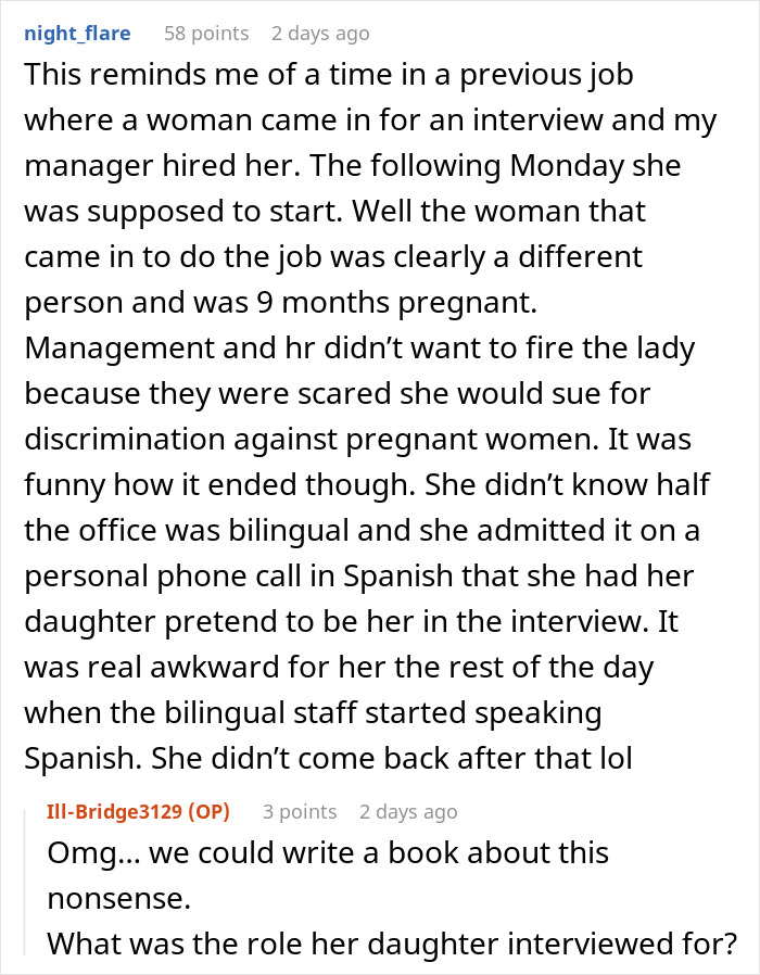 Incompetent New Hire Causes Havoc At Work, Pushing Nearly An Entire Department To Quit