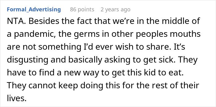 Parents Livid After Dinner Guest Doesn&rsquo;t Participate In Their Son&rsquo;s Autistic Ritual, Causing Chaos And Broken Plates