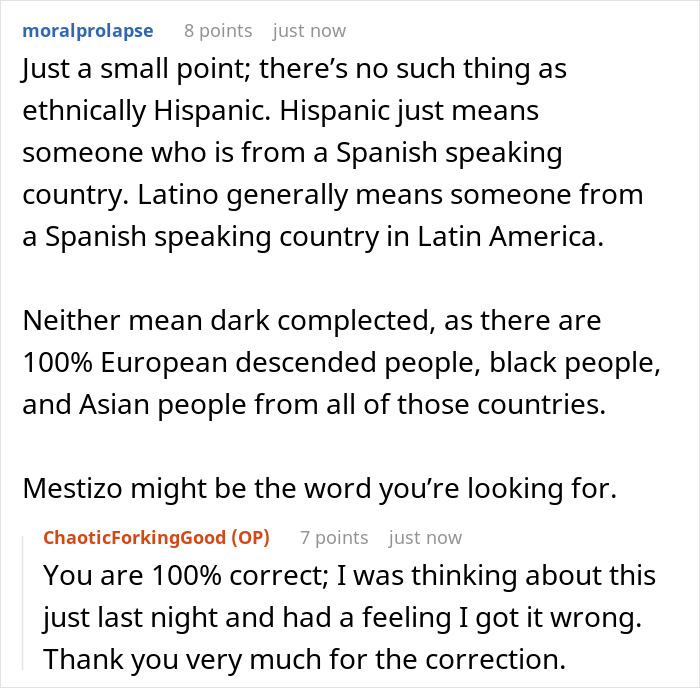 Bridal Stylist Fires Friendly Shots And Says Her Goodbyes In Spanish After Client&rsquo;s Mom Trash-Talked Her Throughout The Entire Appointment