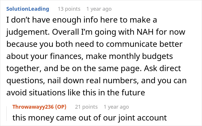 Husband Blows $3,000 At A Friend&rsquo;s Bachelor Party, Doesn&rsquo;t See Any Issue With It When Wife Brings It Up