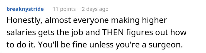 "I Feel Like A Total Fraud": Person Gets Hired For A High-Paying Job After Using AI During Interview