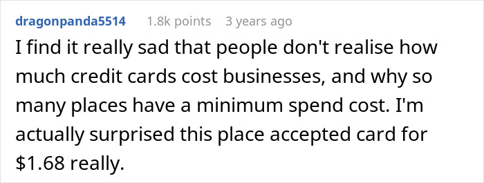 &ldquo;You Paid With Credit Card&rdquo;: Restaurant Owner Claps Back At 1-Star Review That Blasted Their Taco Price