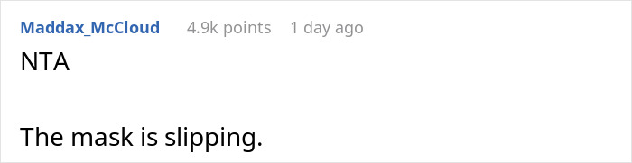 Woman Asks If She's A Jerk For Calling Her Fiancé An "Embarrassment" Because He Repeatedly Tried To Overstep Her Boundaries During A Getaway With Her Family Woman Asks If She's A Jerk For Calling Her Fiancé An "Embarrassment" Because He Repeatedly Tried To Overstep Her Boundaries During A Getaway With Her Family