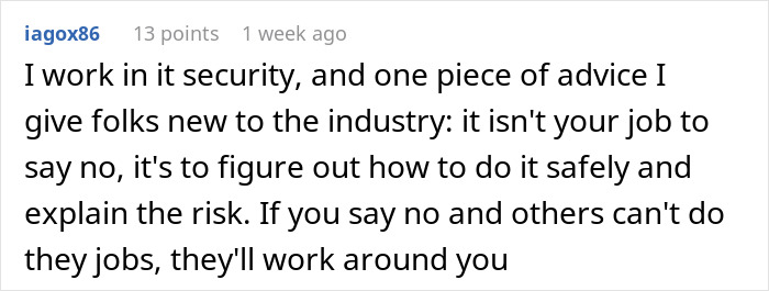 Employees Maliciously Comply With Manager's New Policy That Slows The Whole Company Down And Just Watch Him Get Fired Employees Maliciously Comply With Manager's New Policy That Slows The Whole Company Down And Just Watch Him Get Fired