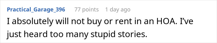 HOA Makes Homeowners Put Their Trash Cans Out At Specific Time, Regret It When They Maliciously Comply