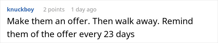 Company Tries To Gaslight This Person About Their 50% Wage Cut, They Don’t Waste A Second And Quit Company Tries To Gaslight This Person About Their 50% Wage Cut, They Don’t Waste A Second And Quit
